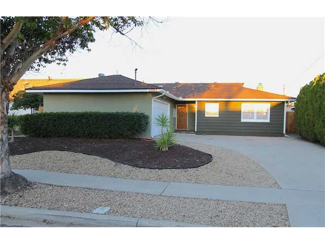 4580 Mount Alifan Drive, San Diego, CA 92111