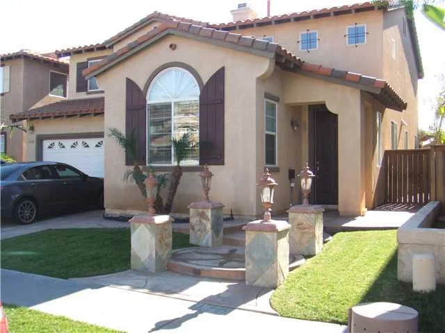 1164 Tenaya Lake Road, Chula Vista, CA 91913