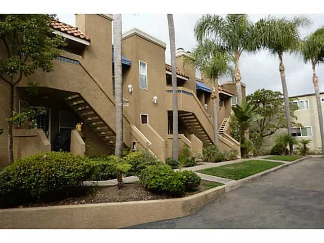 4140 Hamilton Street #6, San Diego, CA 92104