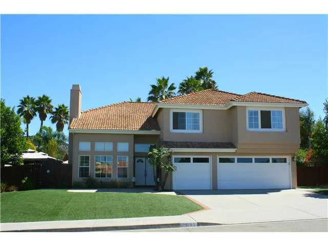 1882 Hemingway Court, Escondido, CA 92027