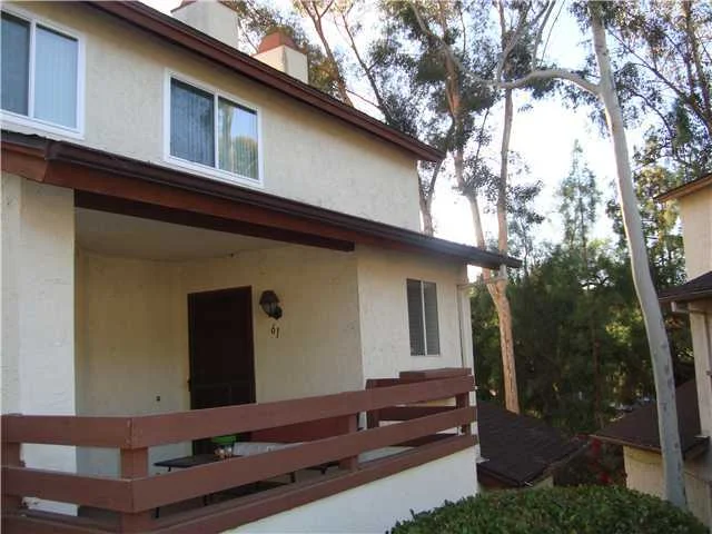 8614 Mission San Carlos Drive #61, Santee, CA 92071