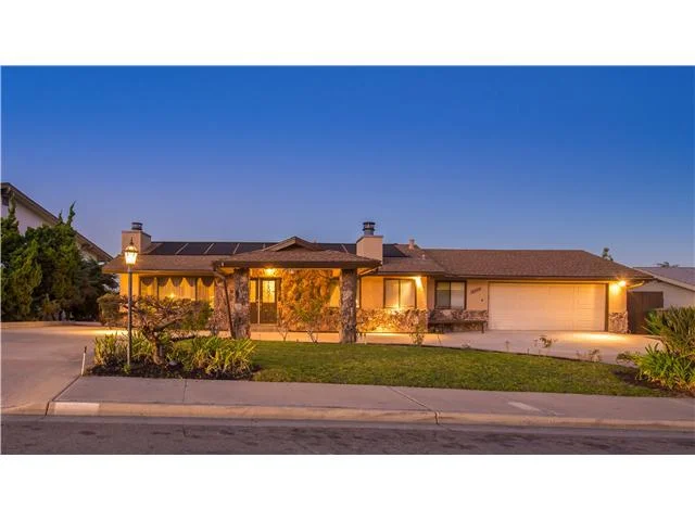 2598 Katherine Street, El Cajon, CA 92020