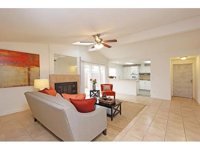 2573 Marathon Drive, San Diego, CA 92123