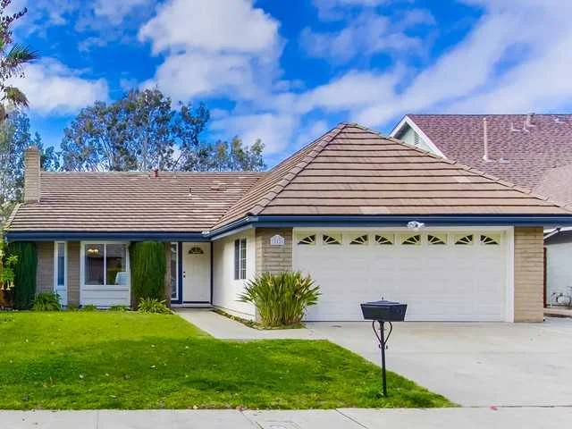 12526 Cabezon Place, San Diego, CA 92129