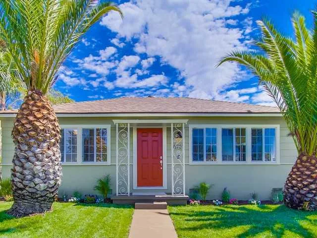 8757 Washington Avenue, La Mesa, CA 91942