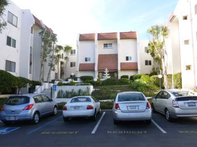 6330 Genesee Avenue #107, San Diego, CA 92122