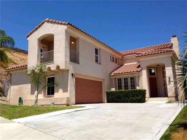 10108 Fabled Waters Court, Spring Valley, CA 91977