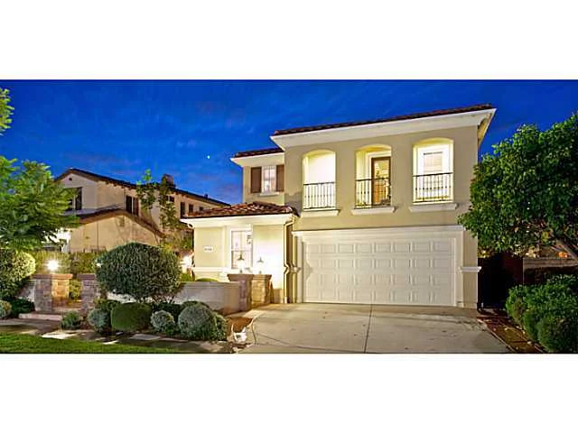 5164 Great Meadow Drive, San Diego, CA 92130