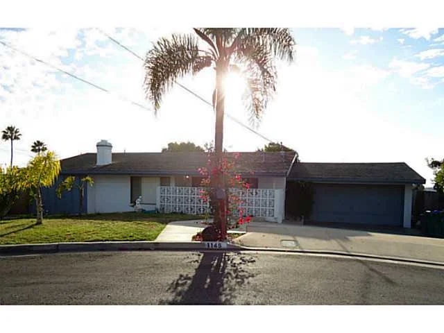 1145 Larkspur Lane, Carlsbad, CA 92008