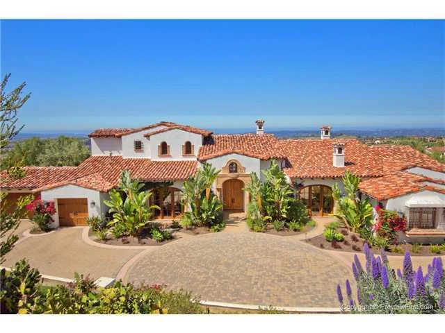 7857 Sendero Angelica, San Diego, CA 92127