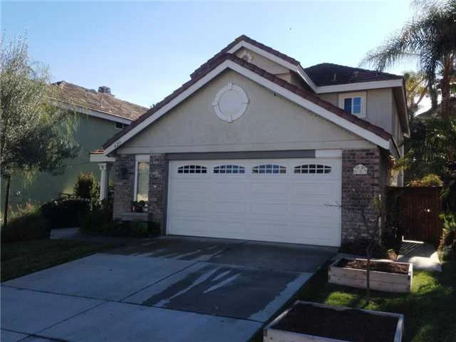 627 Shenandoah Avenue, San Marcos, CA 92078