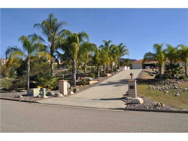 2577 Shooting Star Place, Alpine, CA 91901
