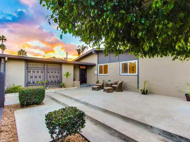 2950 Poinsettia Drive, San Diego, CA 92106