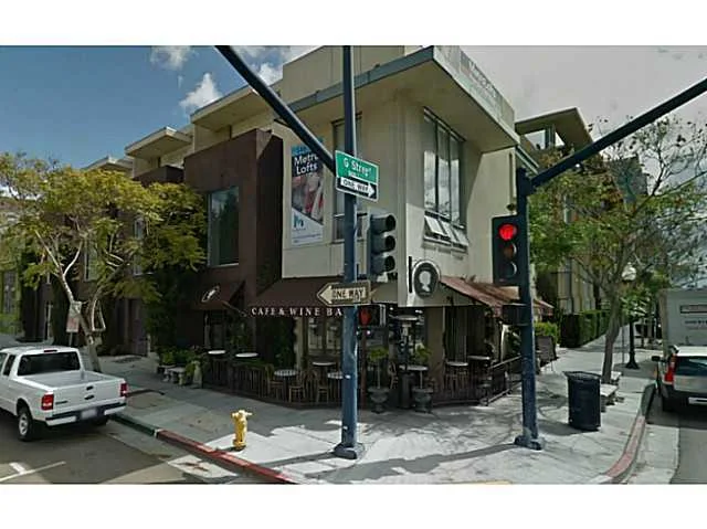 908 G Street #13, San Diego, CA 92101