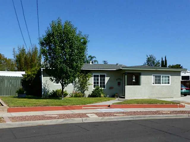 4545 Quantico Avenue, San Diego, CA 92117
