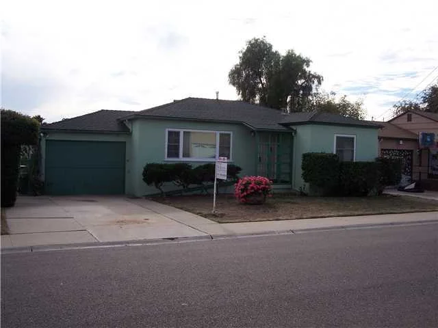 5145 Pirotte Drive, San Diego, CA 92105