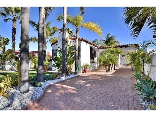 4531 59th Street, San Diego, CA 92115