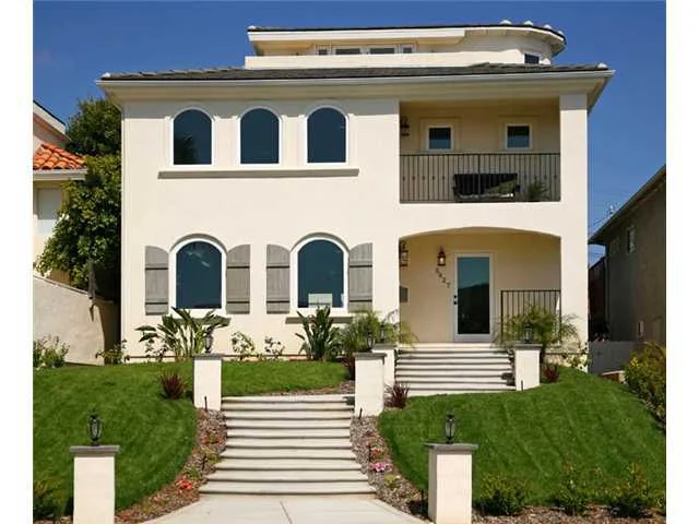 5627 Bellevue Avenue, La Jolla, CA 92037