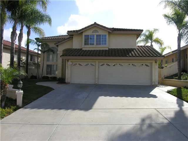 3027 Jamacha View Drive, El Cajon, CA 92019