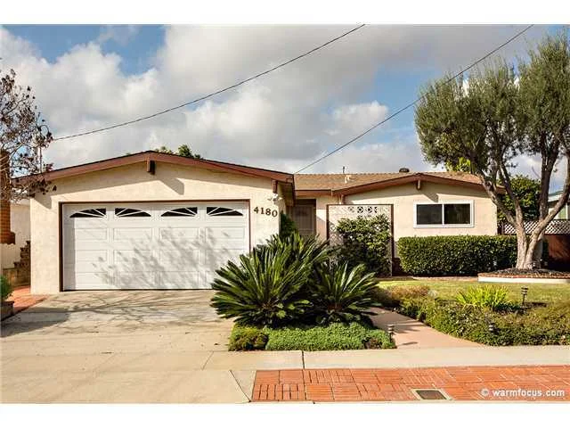 4180 Amoroso Street, San Diego, CA 92111