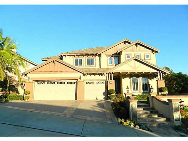 11467 Mcdowell Court, San Diego, CA 92131