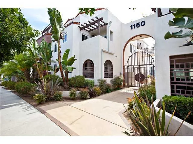 1150 21st Street #25, San Diego, CA 92102