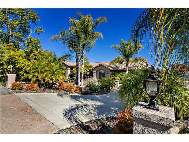 2686 Via Rancheros, Fallbrook, CA 92028