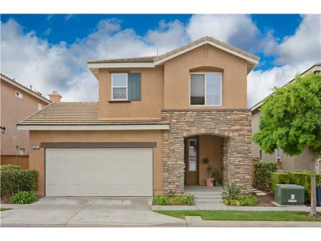 10035 Fieldthorn Street, San Diego, CA 92127