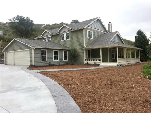 1845 Peutz Valley Road, Alpine, CA 91901