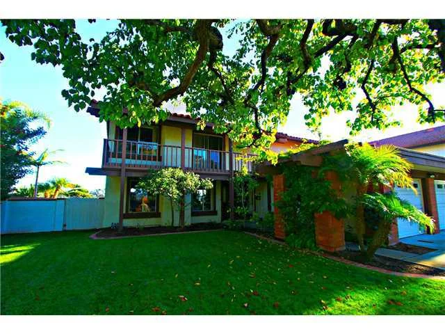 454 Santa Bartola, Solana Beach, CA 92075