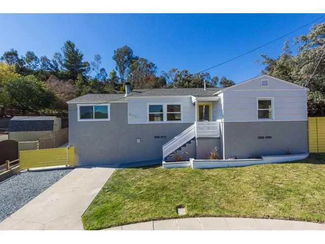 4172 60th Street, San Diego, CA 92115
