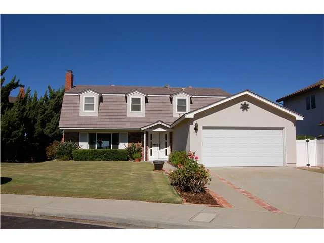 8687 Dent Drive, San Diego, CA 92119
