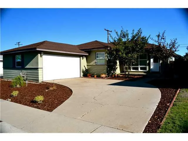 5560 Elgin Avenue, San Diego, CA 92120