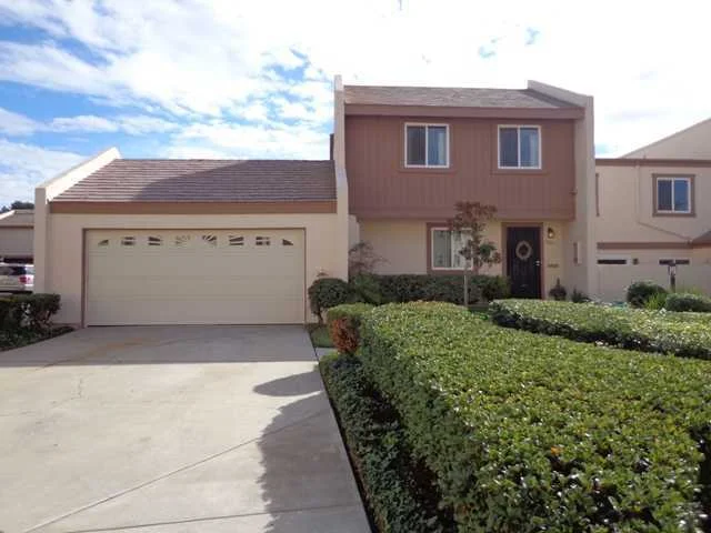 5607 Caminito Roberto, San Diego, CA 92111