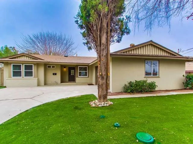 12326 Holland Road, Poway, CA 92064