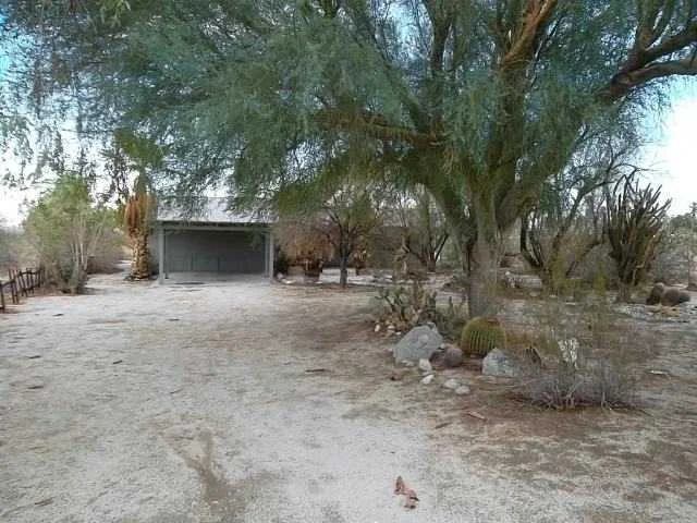 3015 Double O Road, Borrego Springs, CA 92004