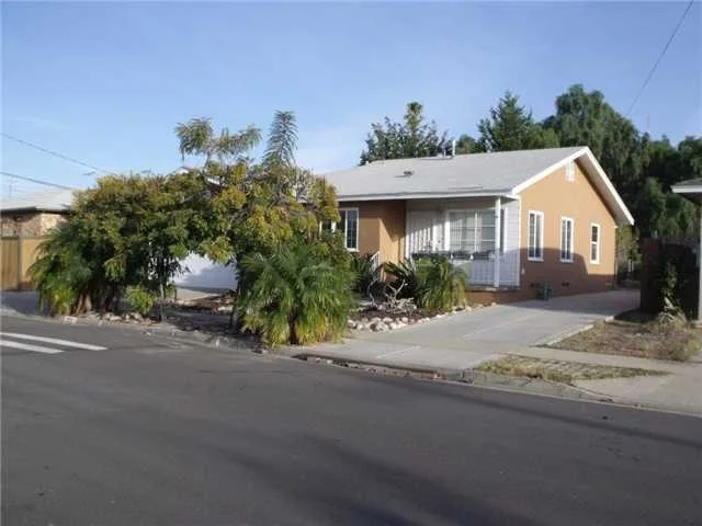 2531 Baily Avenue, San Diego, CA 92105