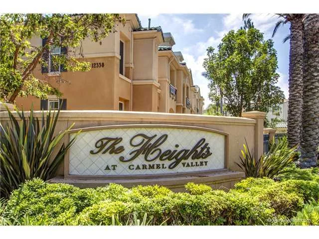 12366 Carmel Country Road #I206, San Diego, CA 92130
