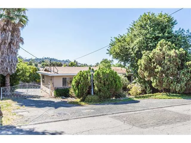 9105 Mac Lane, Spring Valley, CA 91977