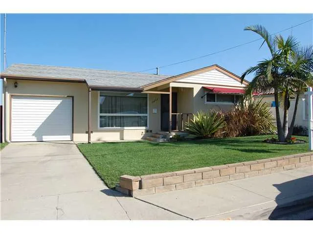 2251 Cowley Way, San Diego, CA 92110
