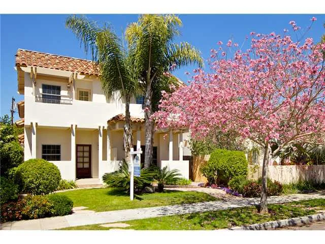 862 G Avenue, Coronado, CA 92118
