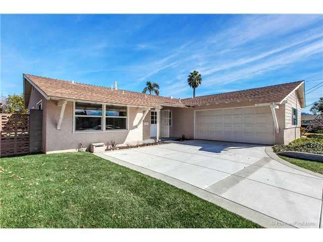 6321 Lake Ariana Avenue, San Diego, CA 92119