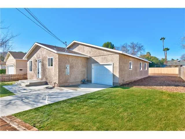 1038 Aster Avenue, El Cajon, CA 92020