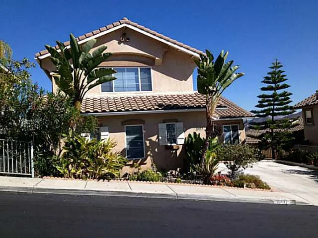 10137 Destiny Mountain Court, Spring Valley, CA 91978