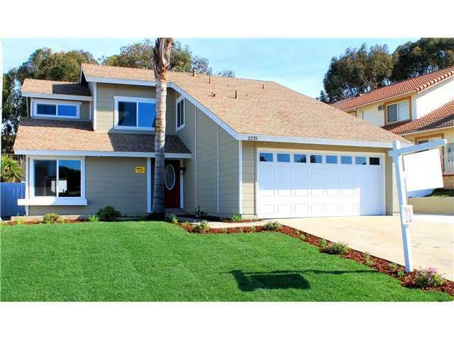 1235 Firethorn Street, San Diego, CA 92154