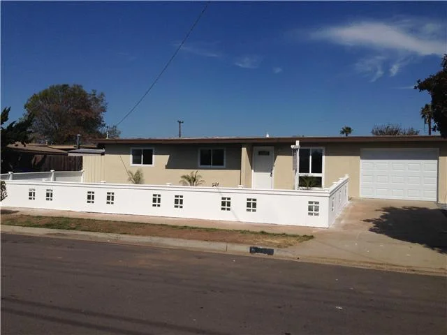 1136 Hemlock Avenue, Imperial Beach, CA 91932