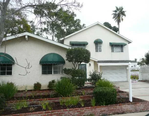 4107 Moraga Avenue, San Diego, CA 92117