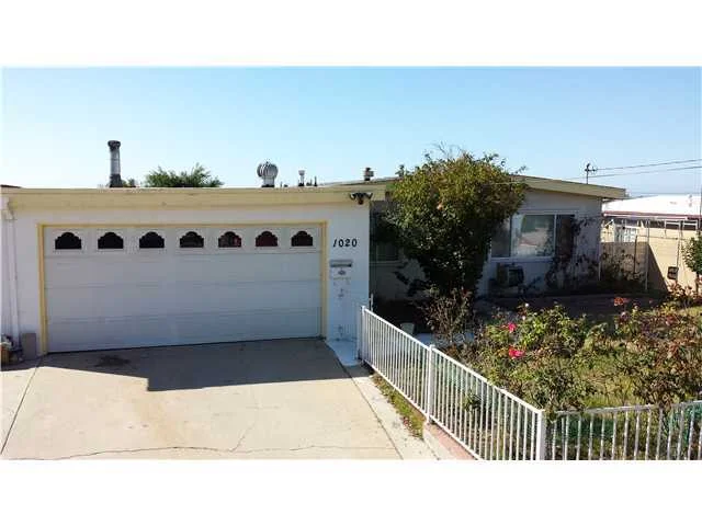 1020 Nolan Lane, Chula Vista, CA 91911