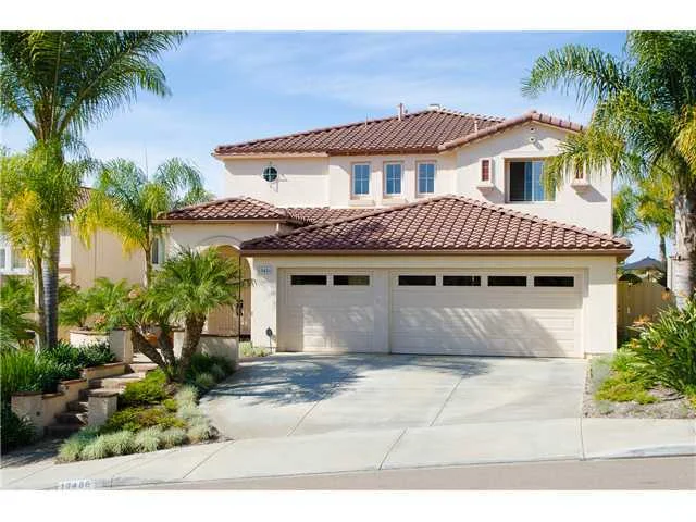 10486 Harvest View Way, San Diego, CA 92128