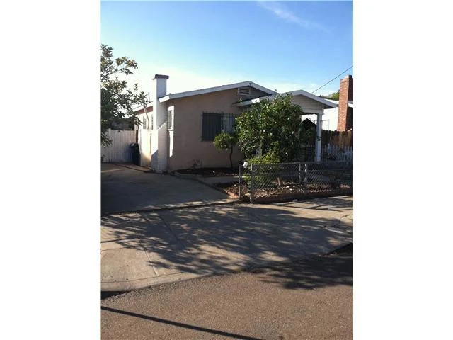 4212 Hamilton Street, San Diego, CA 92104